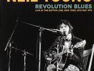 SEALED NEW LP Neil Young - Revolution Blues: Live At The Bottom Line, New York,