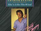 Patrick Swayze She's Like The Wind 12