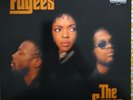 Fugees The Score Double Vinyl Original Pressing