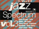 Various-Soul & Funk The New Jazz Spectrum Vol. 3 UK vinyl LP album record
