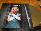 FALLING IN REVERSE GOLD DRUG IN ME LP ESCAPE THE FATE A DAY TO REMEMBER THRICE
