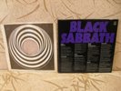 BLACK SABBATH MASTER OF REALITY 1st PRESS 1Y1/2Y1 VERTIGO+ POSTER.