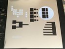 Slowdive•Pygmalion•VMP Version•Half Speed Rem•Numbered #472•Marbled White Vinyl