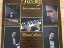 Blondie Calderon Feelings Sentimientos Amistad Private Press Ray Price Signed