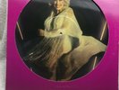 Dolly Parton picture disc “Great Balls Of Fire” RCA (CPL1-3413), NM