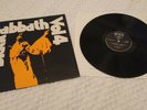 Black Sabbath - Vol 4, excellent condition