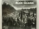 The Left Gas Mask Rare hip hop 2011 pressing NM  12