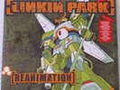 Linkin Park - Reanimation / Doppel-LP (9362-49208-3)
