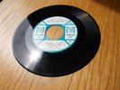 LITTLE RICHARD - I DON'T KNOW WHAT YOU'VE GOT pt 1 - pt 2 PROMO VG++