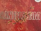LITTLE ANGELS JAM VINYL LP 