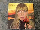JONI MITCHELL CLOUDS 1970 ORIGINAL VINYL LP STEREO REPRISE 6341 VINYL EX