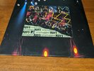 KISS  MTV Unplugged 1996 Mercury 1st Press w/Poster VG+