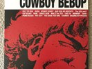 IMPERFECT Cowboy BEBOP Vinyl LP Soundtrack O.S.T 1 Rare Record Collectible Album