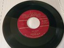 R&B Jump Blues 45 - Guitar Slim and His Band - Oh Yeah - ATCO - mp3 VG+