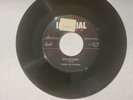 Rockabilly 45 LAURA LEE PERKINS Kiss Me Baby IMPERIAL HEAR VG
