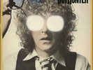 Ian Hunter You're Never Alone With A Schizophrenic vinyl LP album record UK