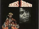 Black Caesar James Brown German vinyl LP album record 2391068 POLYDOR 1973