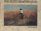 Tom Petty & The Heartbreakers Southern Accents - 1st UK vinyl LP album record