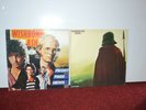 Wishbone Ash -Bundle 2 Vinyl LP's.Argus & Front Page News.