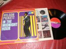 WILSON PICKETT-