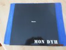 MON DYH - Murderer