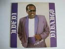 Ndedi Dibango ?– It's All Right LP / Touré Jim's Records ?– AT 075