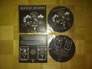 Vritrahn Werwolf - HTTIDAT/ICMCS, PicLP, lim. 100, Warmaster, Goatmoon, Behexen