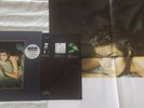 Sandra ?– Ten On One (The Singles) 1987 LP +Poster OIS GER VINYL NEAR MINT