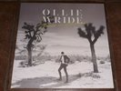 Ollie Wride Thanks In Advance LP Yellow Vinyl FM 84 The Midnight Timecop1983