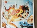 Alchemy, Dire Straits Live, Vinyl,1984, Vertigo,818 243-1, Holland, 2LP