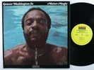 GROVER WASHINGTON JR Mister Magic KUDU LP VG++