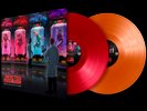 LAST COPY Infected Mushroom More than Just a Name VINYL LP Limited RARE SHPONGLE