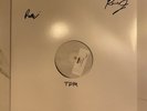 TPM 1/4 12 Inch Test Press Vniyl  Package (S.O.S Blanket, Hat, TPM Cassette)