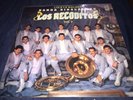 LISTEN BANDA SINALOENSE LOS RECODITOS PANCHO BARRAZA MUSART MPI 967