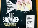The Showmen - Some Folks Don't Understand It - Charly LP CRB1165 MINT
