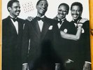 The Stylistics - Some Things Never Change - Streetwise LP SWRL3304 - MINT OOP