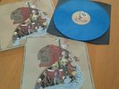 The Legend Of Zelda Wind Waker Vinyl Record LP Nintendo