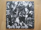 DISCHARGE-NOISE NOT MUSIC 3 x LP+ POSTER-PUNK EXPLOITED UK SUBS VARUKERS