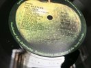 The Beatles 1967-1970 -Blue Album Rare IRISH pressing BLACK APPLE LABEL NOT BLUE