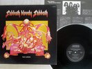 BLACK SABBATH BLOODY NEMS SP18-5014 Japan VINYL LP
