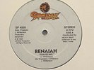 BENAIAH 
