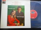 ASD 2498 Schumann & Saint-Saens Cello Concertos Jacqueline du Pre b/w Ex+
