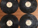 4 x Vintage Roots Rub a Dub Dubplates original  Melodians, Wailing Souls