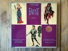 HMV ASD307-10 - Gounod - Faust - DE LOS ANGELES - GEDDA - CHRISTOFF - CLUYTENS