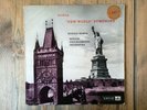 HMV ASD380 - Dvorak - Symphony No.5 