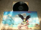 Budgie ?– Never Turn Your Back On A Friend VINYL