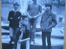 THE CHAMELEONS - Tony Fletcher Walked On Water - UK 12
