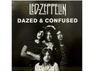 LP LED ZEPPELIN - Dazed & Confused (The 1969 Bbc Sessions)