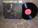 Tommy Turrentine self titled Time 1758 his only LP as a leader EX/NM Max Roach