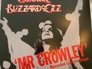Mr Crowley Live Ozzy Osbourne See You On The Other Side New LP Album Free Ship